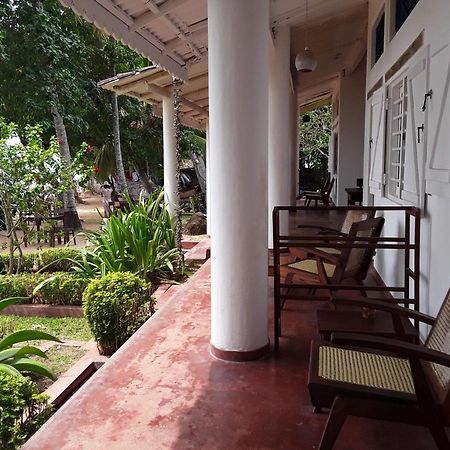 Palm Villa Mirissa Banduramulla Dış mekan fotoğraf