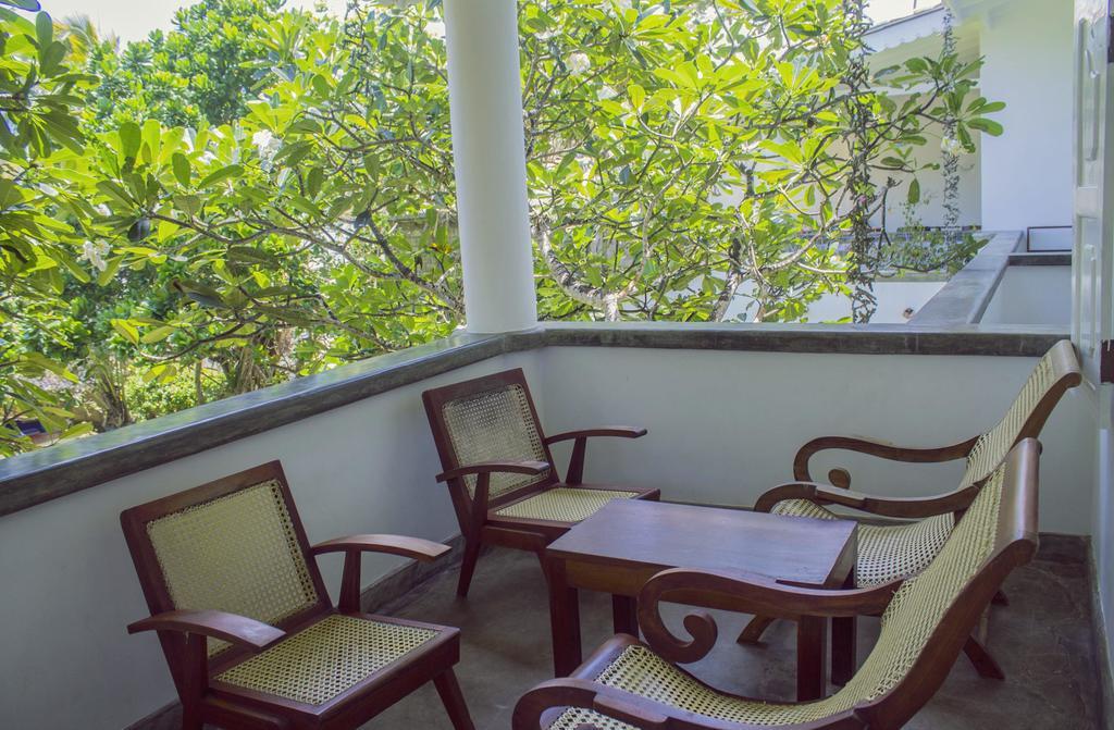 Palm Villa Mirissa Banduramulla Dış mekan fotoğraf