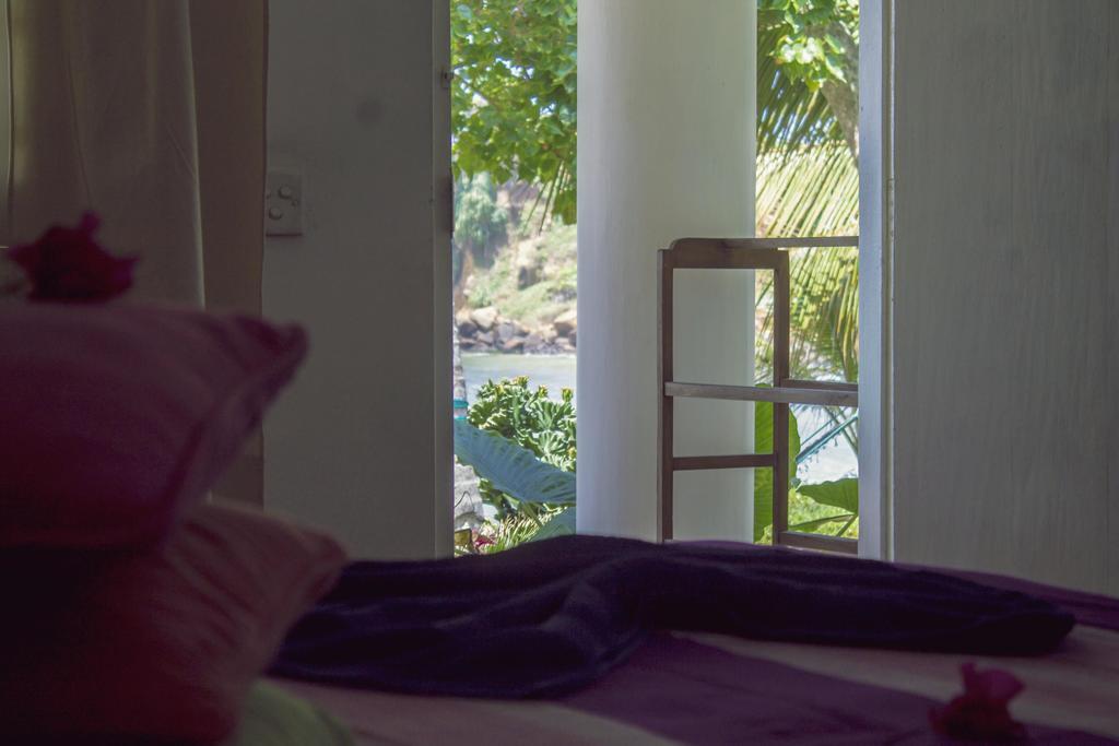 Palm Villa Mirissa Banduramulla Dış mekan fotoğraf