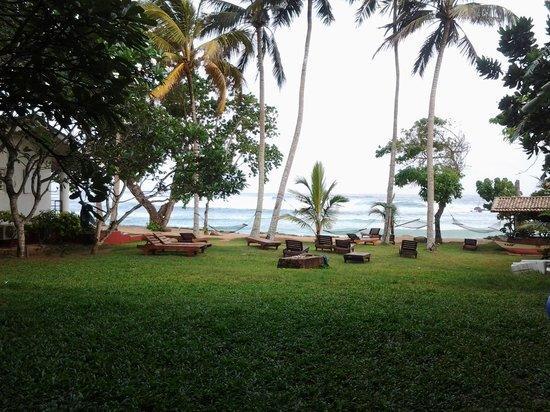 Palm Villa Mirissa Banduramulla Dış mekan fotoğraf