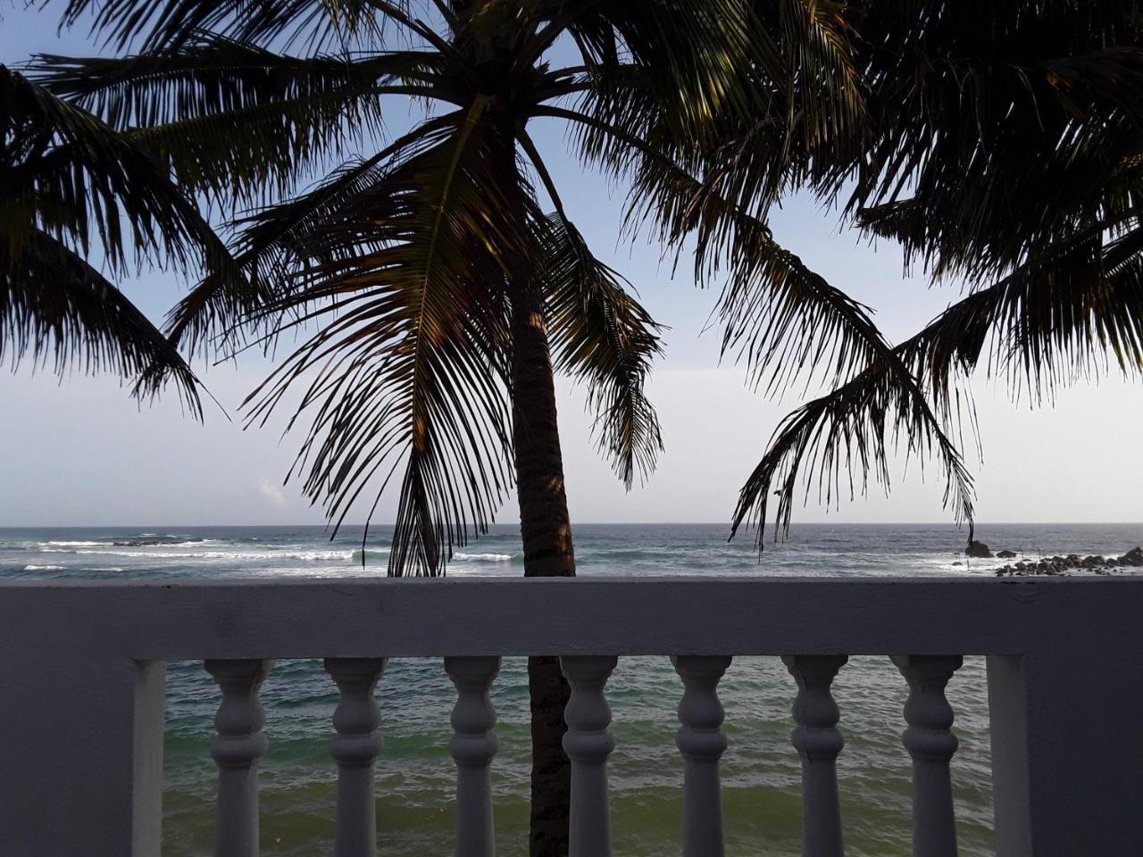 Palm Villa Mirissa Banduramulla Dış mekan fotoğraf