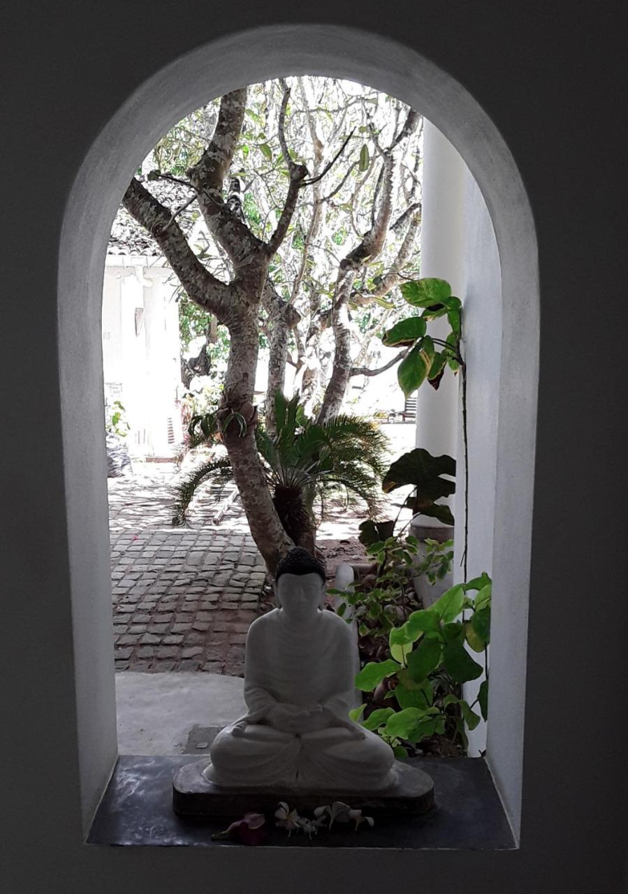 Palm Villa Mirissa Banduramulla Dış mekan fotoğraf