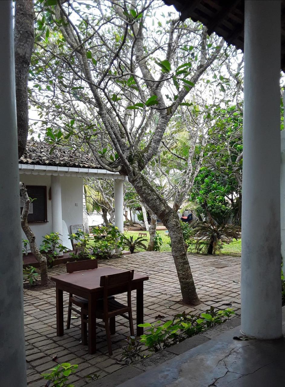 Palm Villa Mirissa Banduramulla Dış mekan fotoğraf