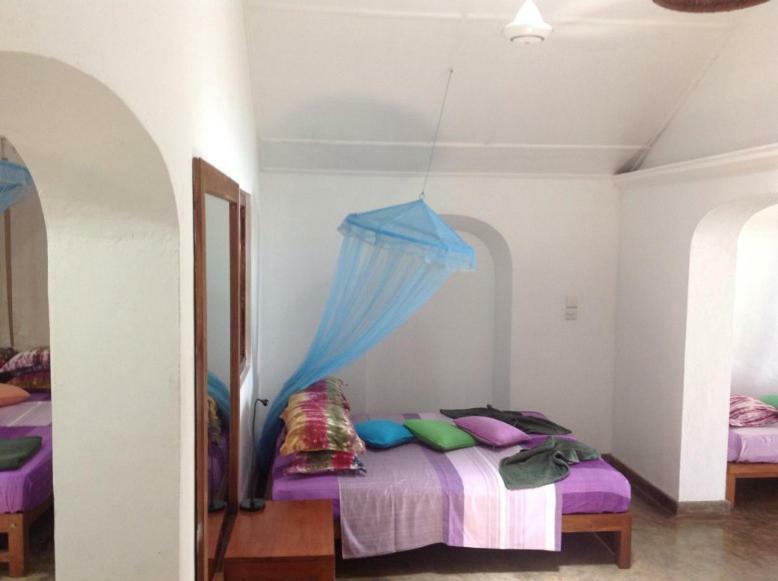 Palm Villa Mirissa Banduramulla Dış mekan fotoğraf