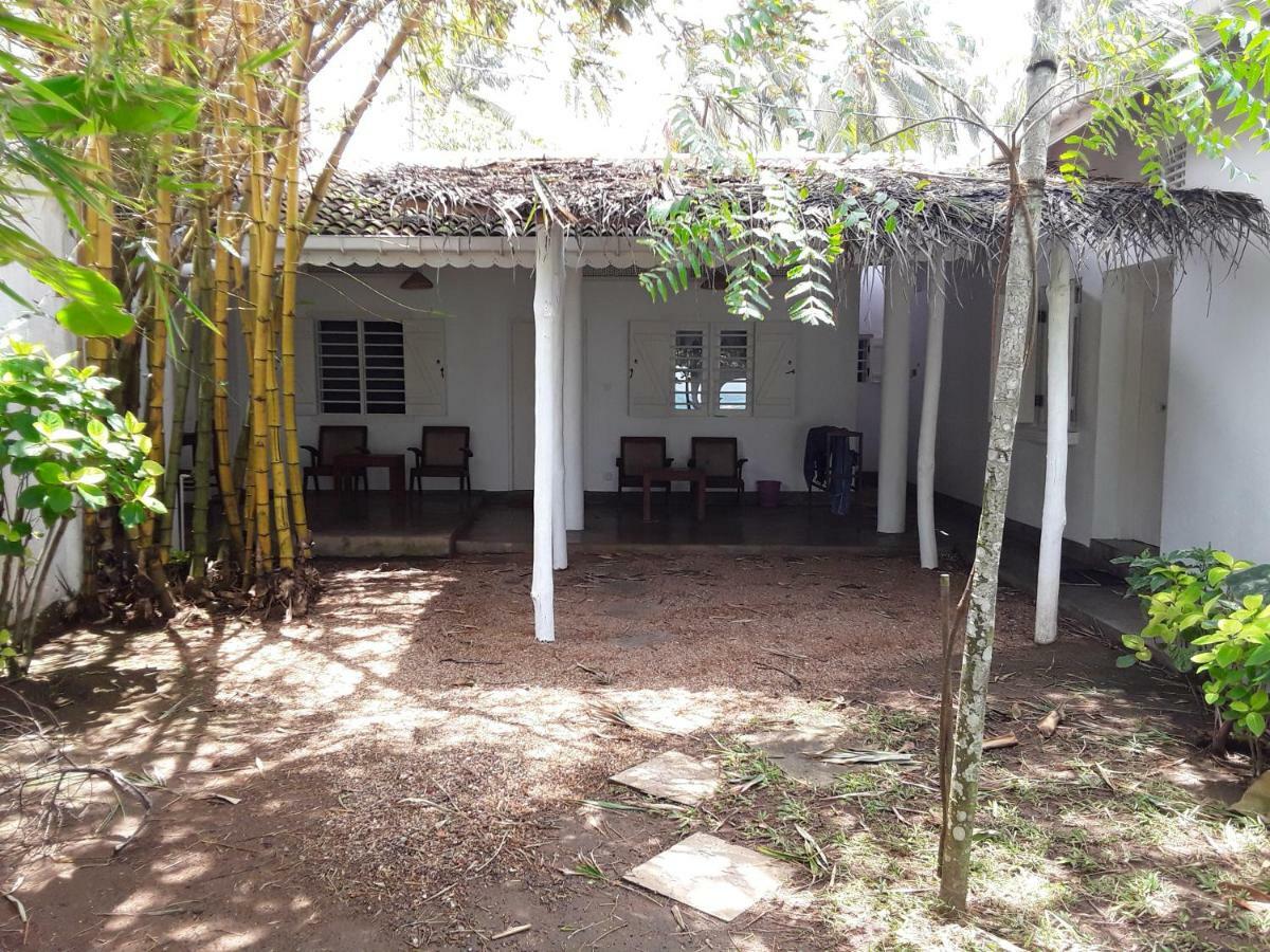 Palm Villa Mirissa Banduramulla Dış mekan fotoğraf