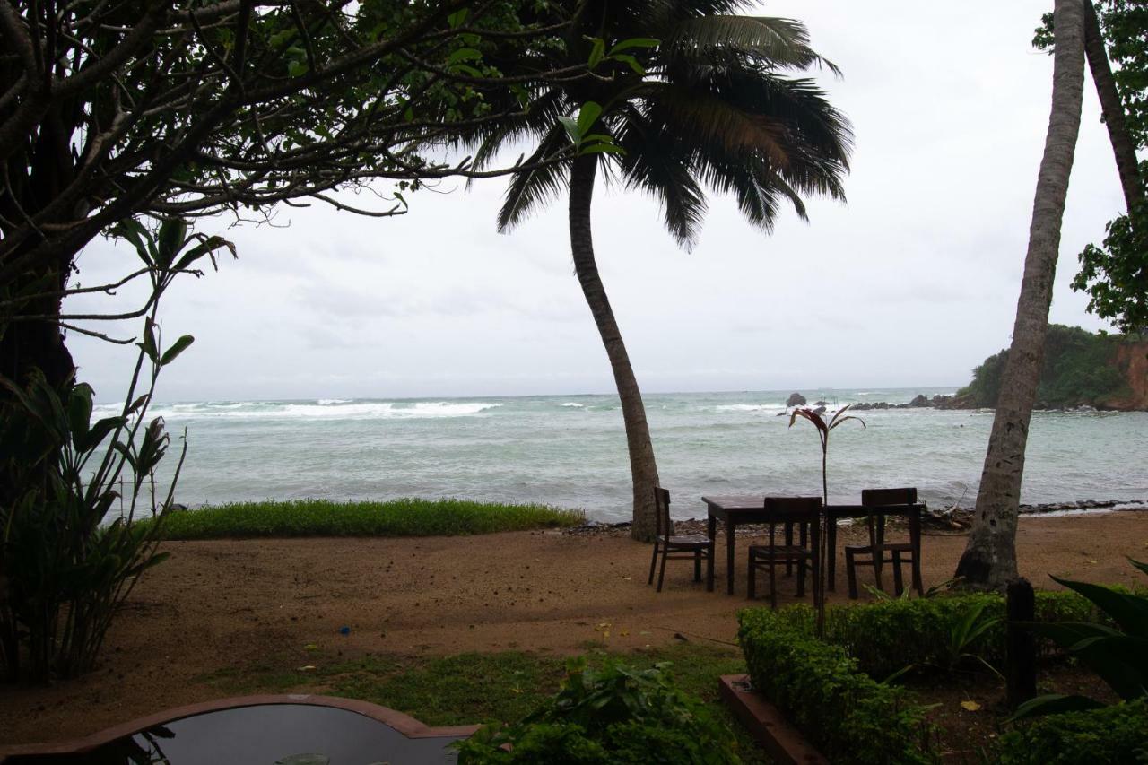 Palm Villa Mirissa Banduramulla Dış mekan fotoğraf