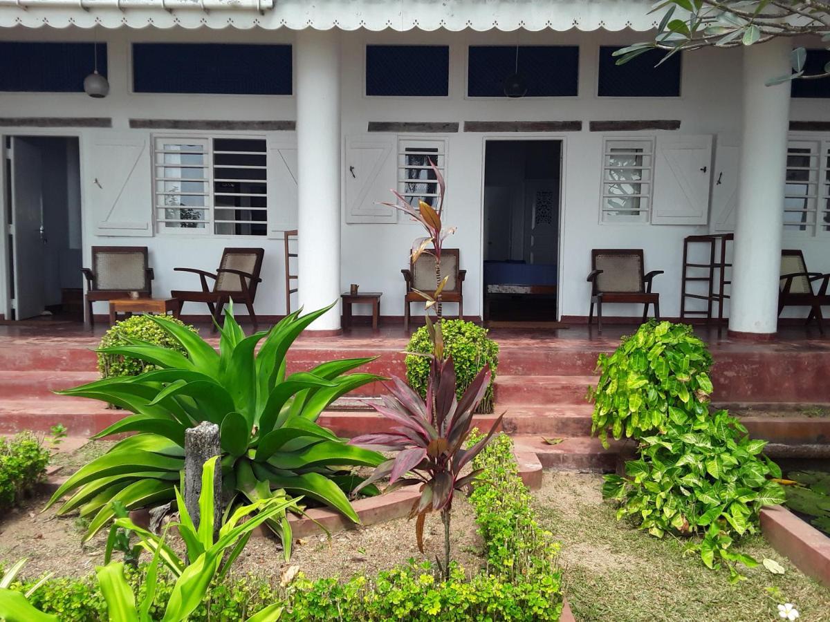 Palm Villa Mirissa Banduramulla Dış mekan fotoğraf