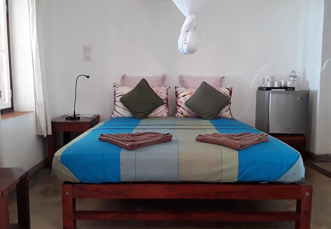 Palm Villa Mirissa Banduramulla Dış mekan fotoğraf