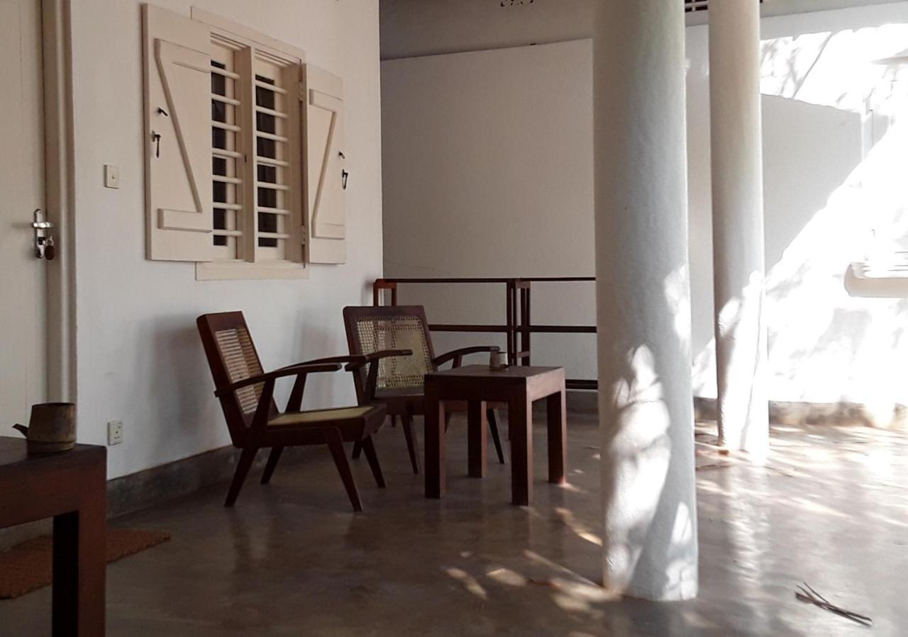 Palm Villa Mirissa Banduramulla Dış mekan fotoğraf